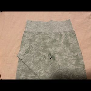 GREEN CAMO MARL - SZ M